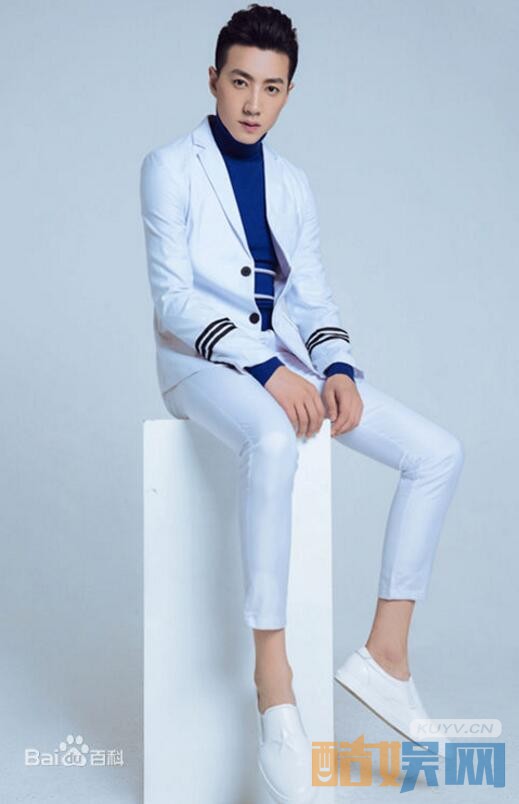 《盲约》赵德民医生是谁扮演的？赵德民扮演者宋晨个人资料、图片写真赏析