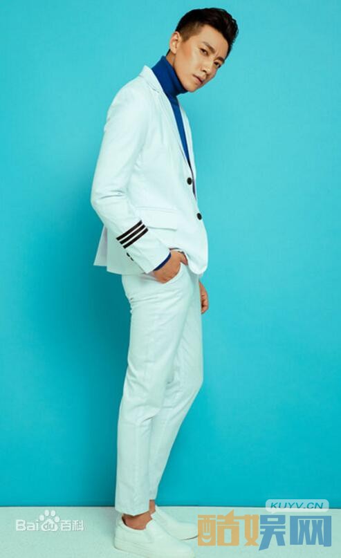 《盲约》赵德民医生是谁扮演的？赵德民扮演者宋晨个人资料、图片写真赏析