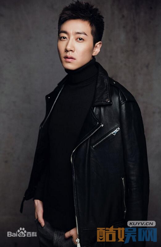 《盲约》赵德民医生是谁扮演的？赵德民扮演者宋晨个人资料、图片写真赏析