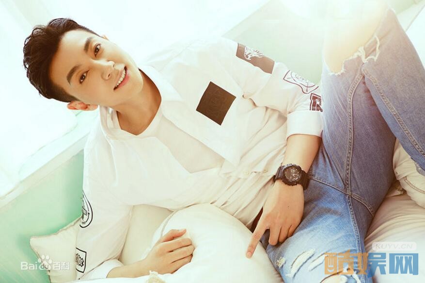 《盲约》赵德民医生是谁扮演的？赵德民扮演者宋晨个人资料、图片写真赏析