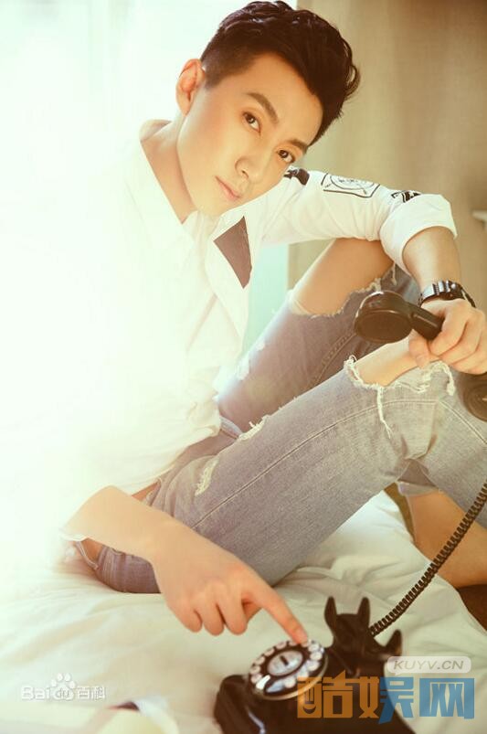 《盲约》赵德民医生是谁扮演的？赵德民扮演者宋晨个人资料、图片写真赏析