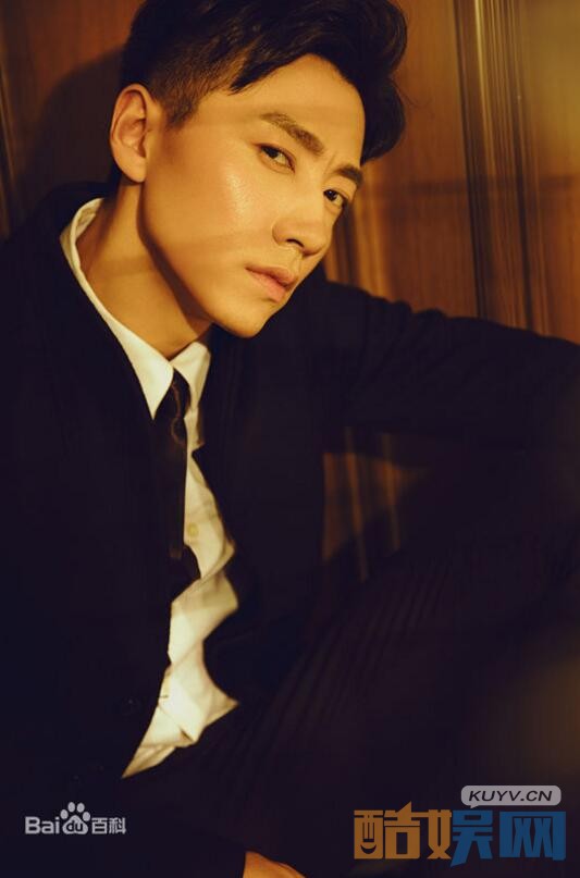 《盲约》赵德民医生是谁扮演的？赵德民扮演者宋晨个人资料、图片写真赏析