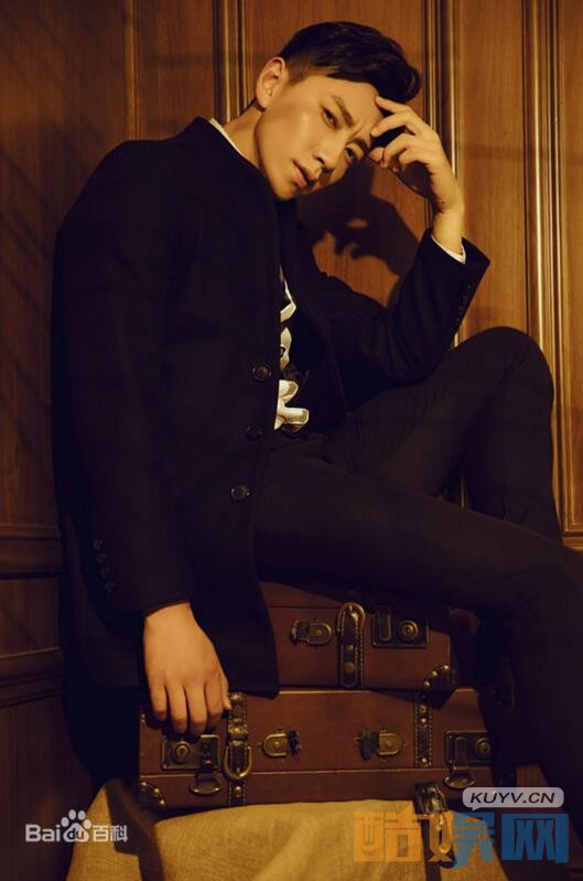 《盲约》赵德民医生是谁扮演的？赵德民扮演者宋晨个人资料、图片写真赏析