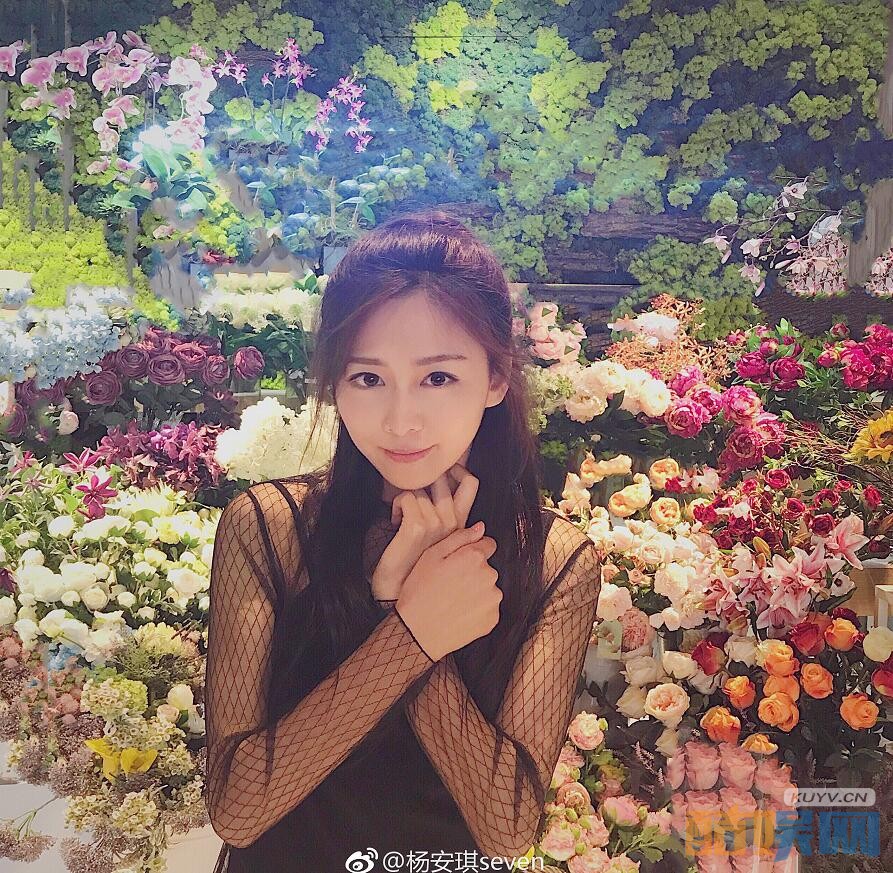 《盲约》郝悠悠是谁扮演的？郝悠悠扮演者杨安琪个人资料、图片写真赏析
