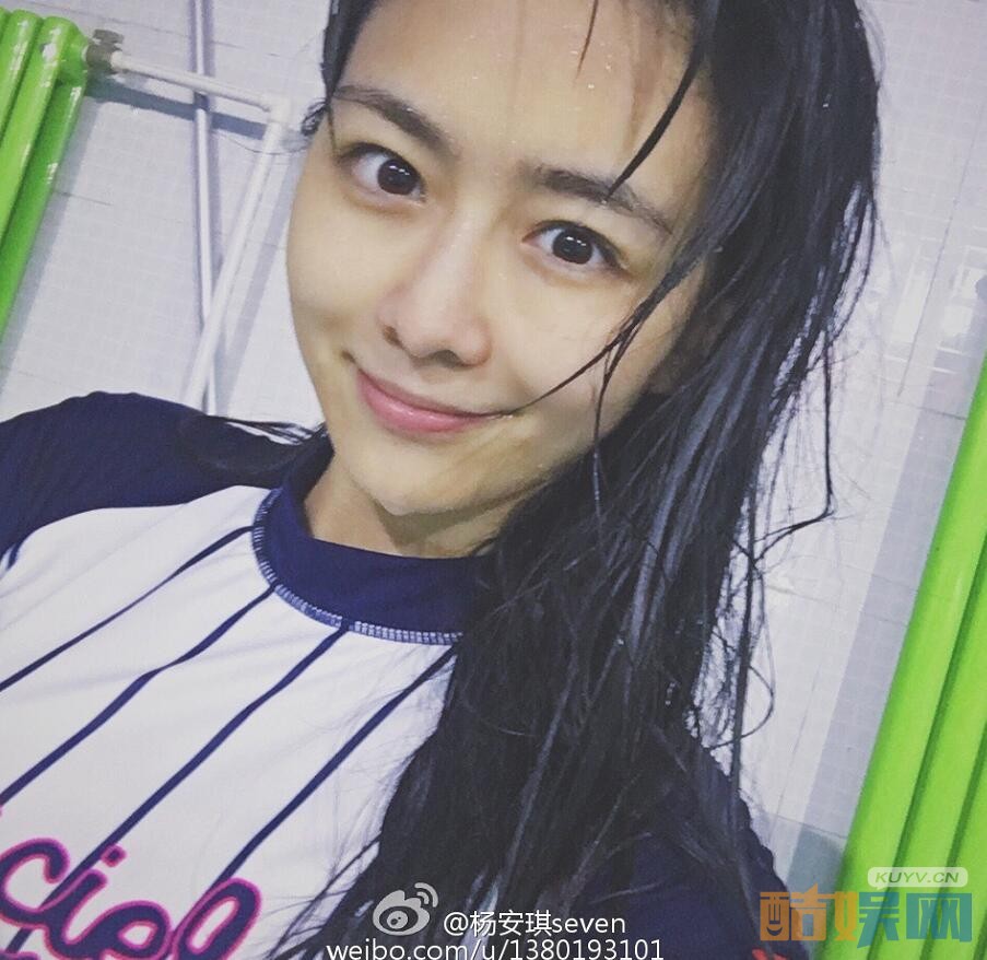 《盲约》郝悠悠是谁扮演的？郝悠悠扮演者杨安琪个人资料、图片写真赏析