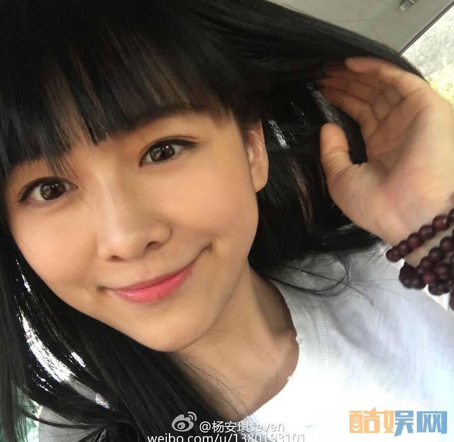 《盲约》郝悠悠是谁扮演的？郝悠悠扮演者杨安琪个人资料、图片写真赏析