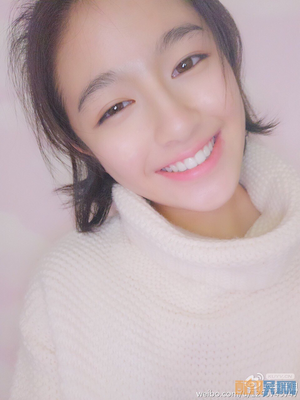 电视剧网剧无心法师2苏桃是谁演的 电视剧网剧无心法师2苏桃扮演者李兰迪个人资料、写真、生活照欣赏