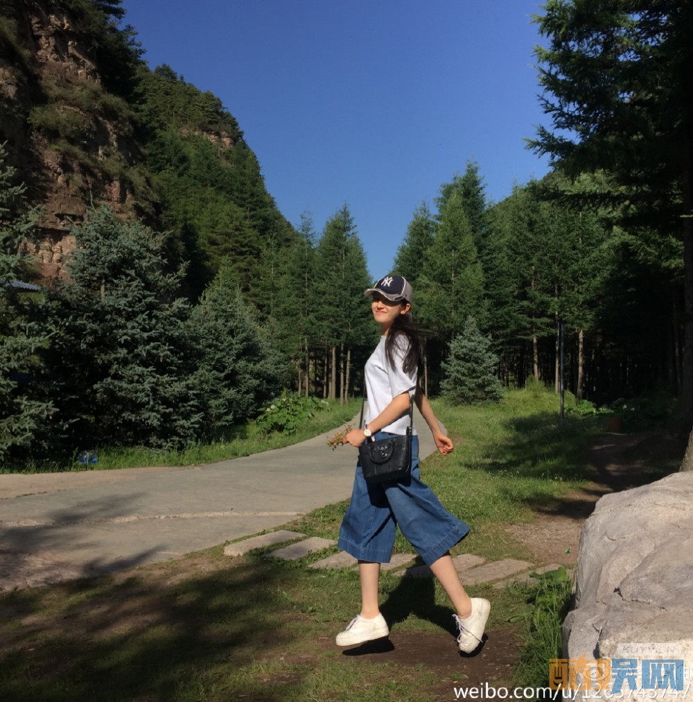 电视剧网剧无心法师2苏桃是谁演的 电视剧网剧无心法师2苏桃扮演者李兰迪个人资料、写真、生活照欣赏