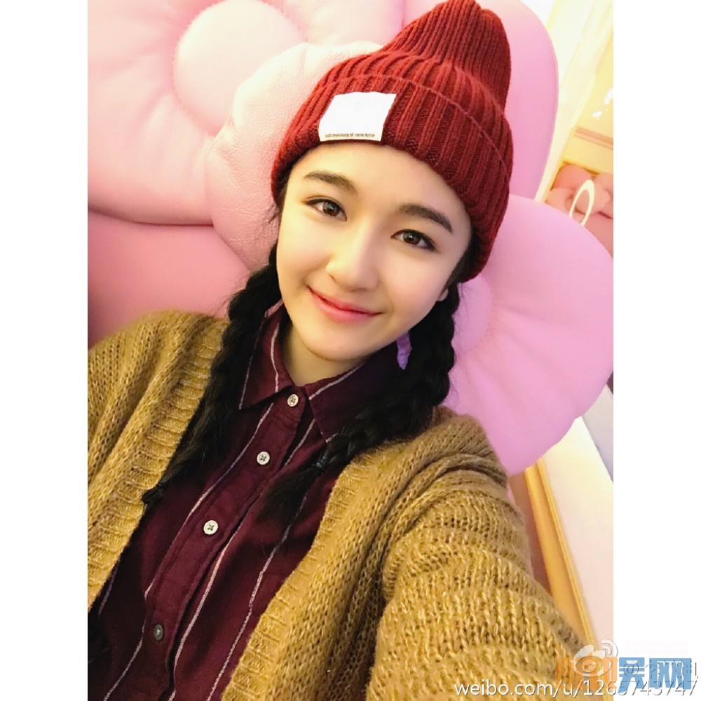 电视剧网剧无心法师2苏桃是谁演的 电视剧网剧无心法师2苏桃扮演者李兰迪个人资料、写真、生活照欣赏