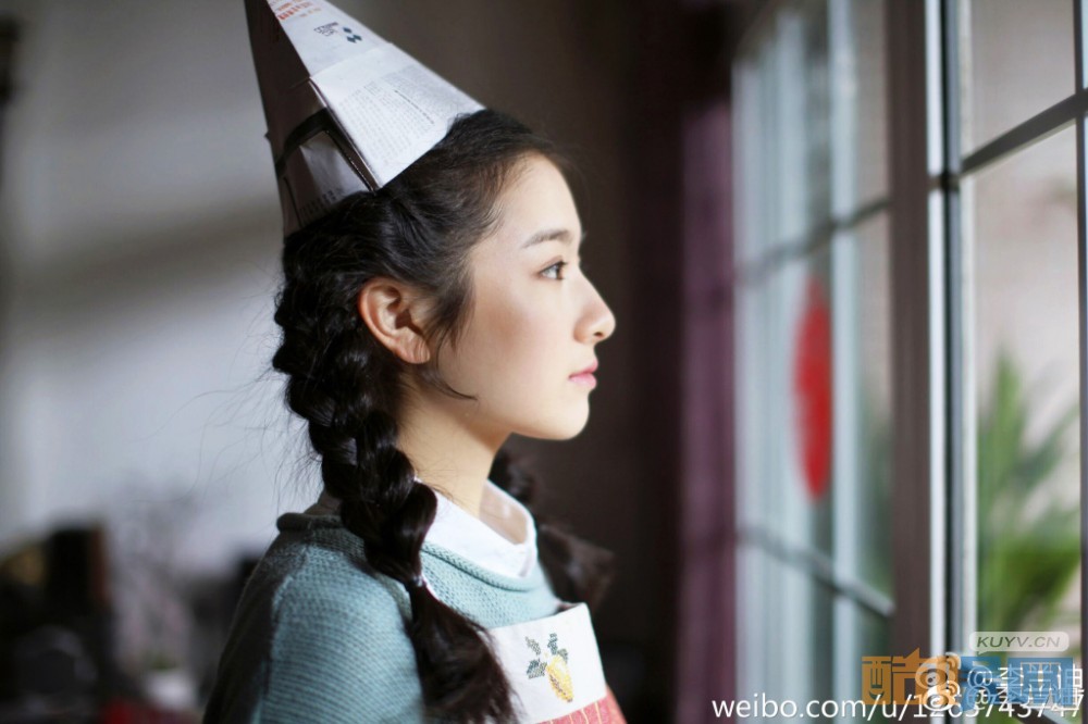 电视剧网剧无心法师2苏桃是谁演的 电视剧网剧无心法师2苏桃扮演者李兰迪个人资料、写真、生活照欣赏