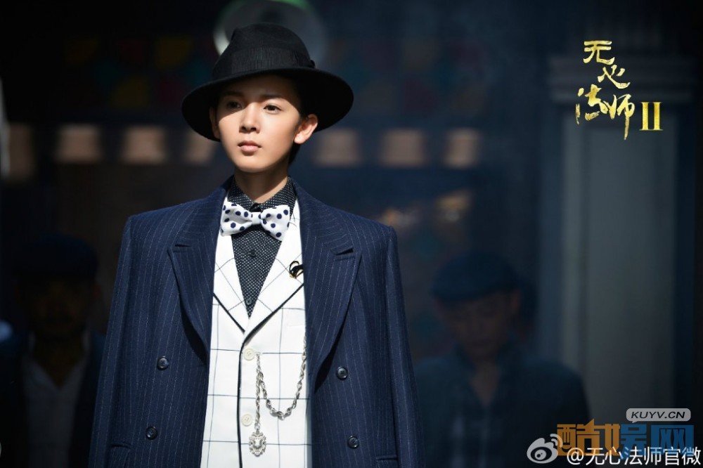 电视剧网剧无心法师2十大看点，无心法师第二季会比第一季好看吗