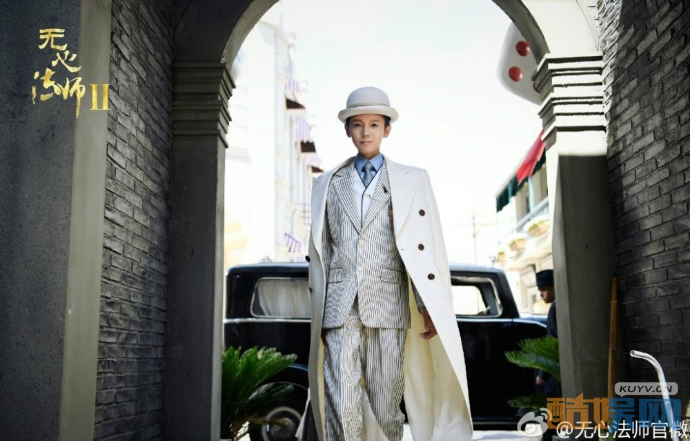 电视剧网剧无心法师2十大看点，无心法师第二季会比第一季好看吗
