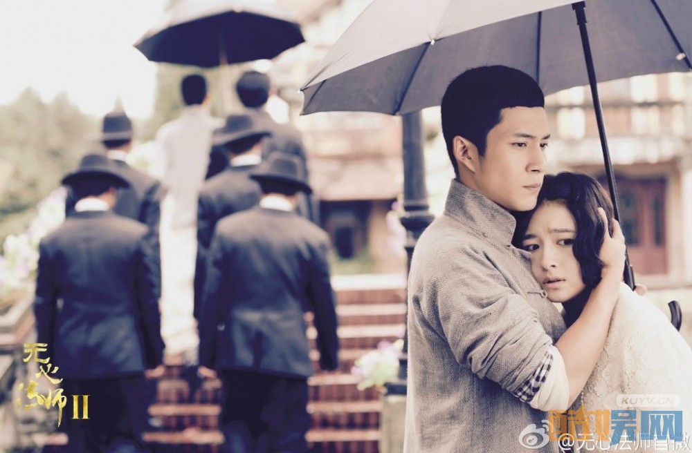 电视剧网剧无心法师2十大看点，无心法师第二季会比第一季好看吗