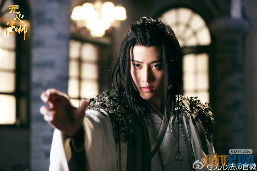 电视剧网剧无心法师2十大看点，无心法师第二季会比第一季好看吗