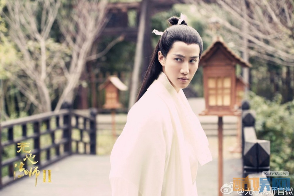 电视剧网剧无心法师2十大看点，无心法师第二季会比第一季好看吗