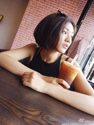 杨小兰