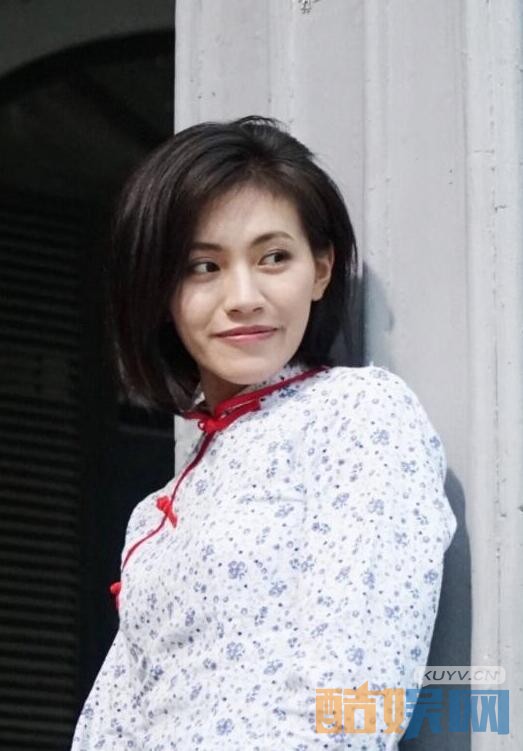杨小兰精彩剧照
