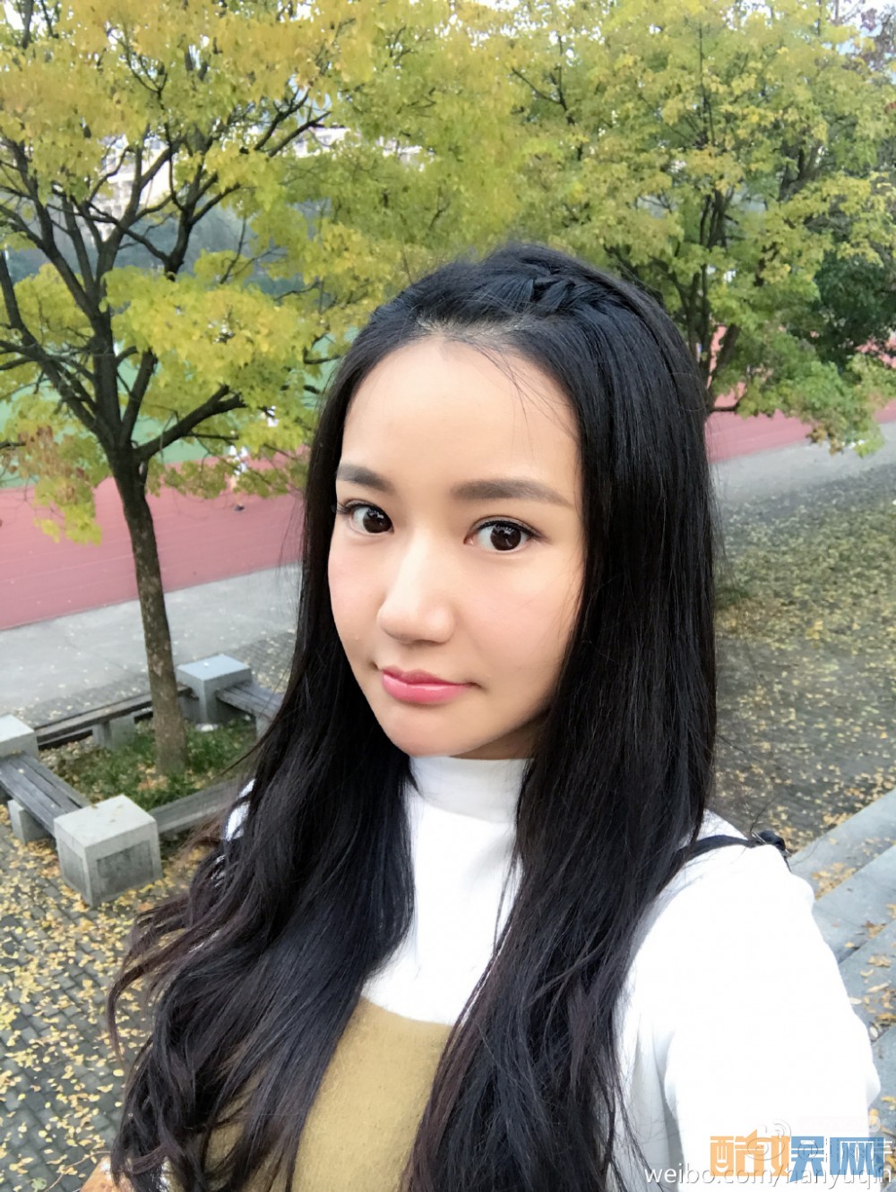电视剧守卫者浮出水面叶唅是谁演的？电视剧守卫者浮出水面叶唅扮演者韩雨芹个人资料、写真、生活照欣赏