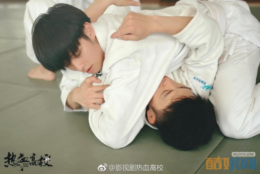 电视剧热血高校剧情分集介绍第10集