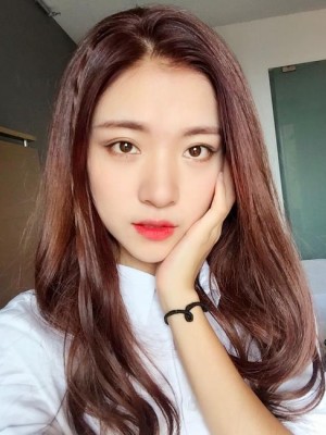 赵秀蕾