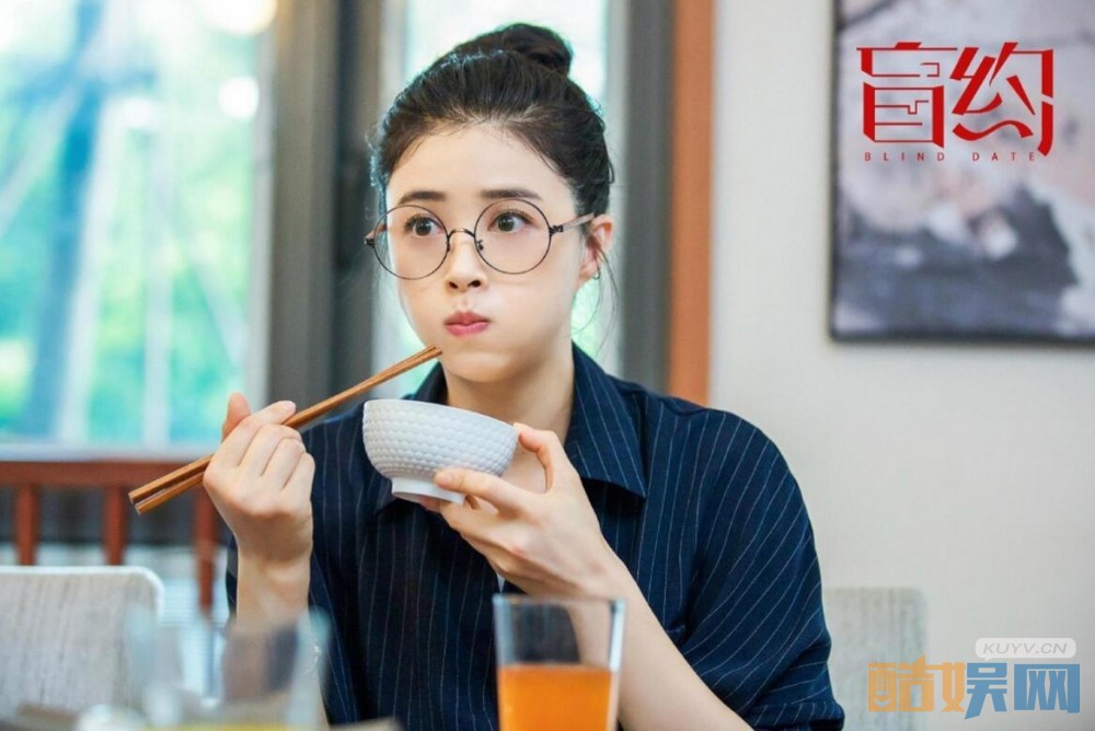 《盲约》什么时候播出在哪个台播出?《盲约》剧情介绍 《盲约》演员表