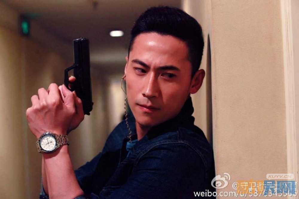 电视剧守卫者浮出水面江源是谁演的?电视剧守卫者浮出水面江源扮演者刘立个人资料、写真、生活照欣赏