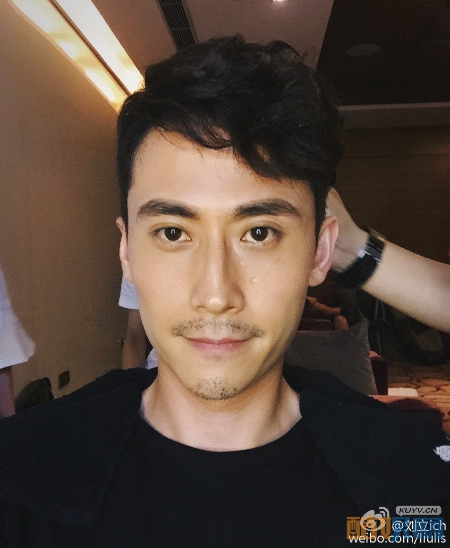 电视剧守卫者浮出水面江源是谁演的？电视剧守卫者浮出水面江源扮演者刘立个人资料、写真、生活照欣赏