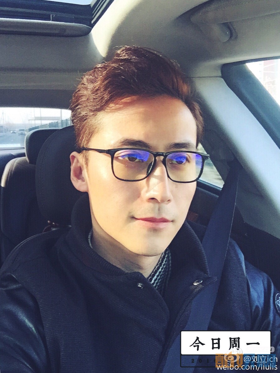 电视剧守卫者浮出水面江源是谁演的？电视剧守卫者浮出水面江源扮演者刘立个人资料、写真、生活照欣赏