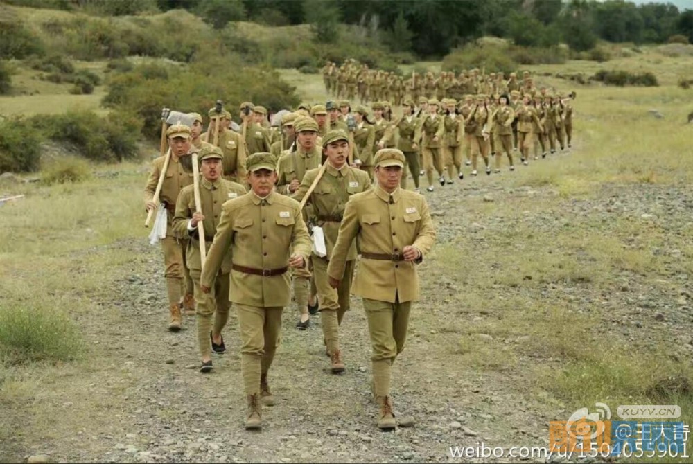 电视剧花儿与远方剧情分集介绍第1集