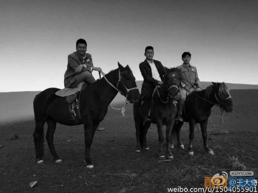 电视剧花儿与远方剧情分集介绍第2集