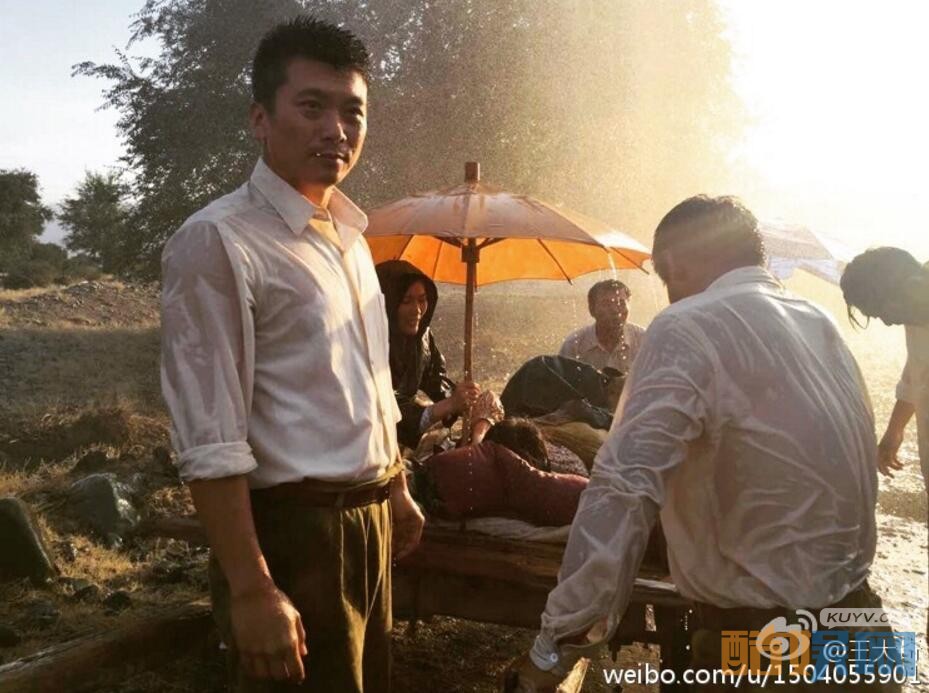 电视剧花儿与远方剧情分集介绍第6集