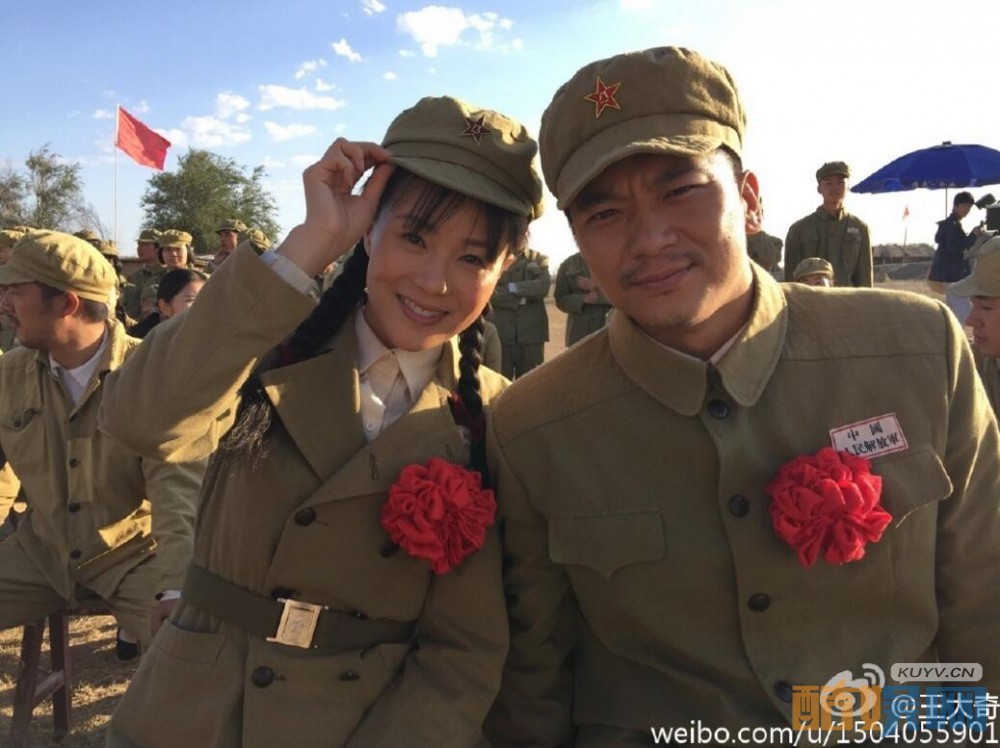电视剧花儿与远方剧情分集介绍第7集