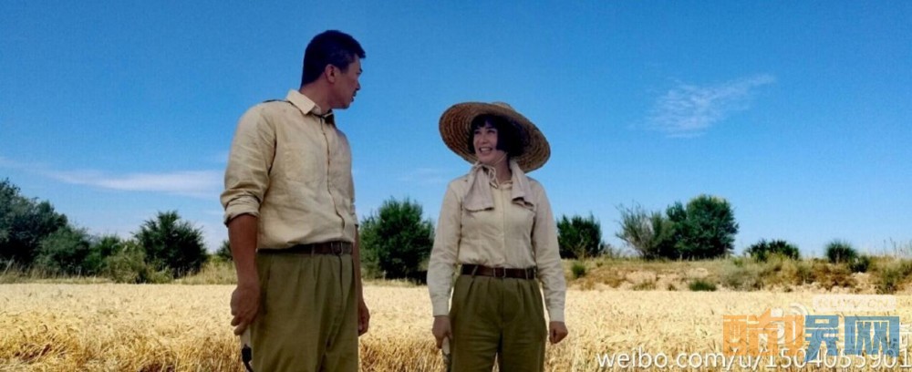 电视剧花儿与远方剧情分集介绍第8集