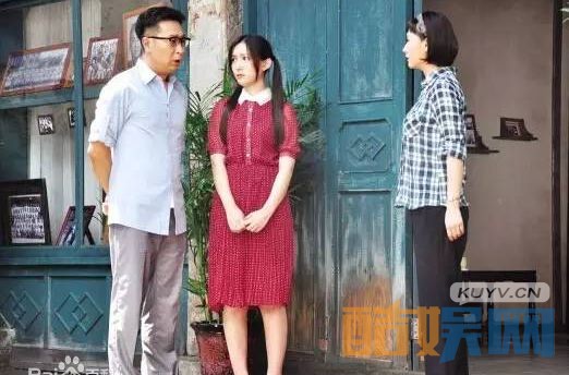 电视剧幸福照相馆剧情分集介绍第6集