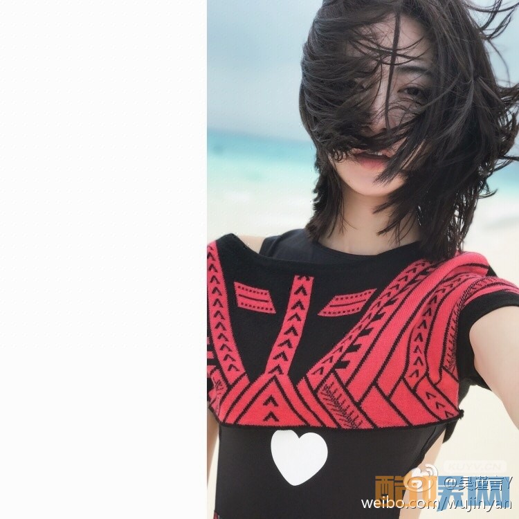 电视剧守卫者浮出水面米小冉是谁演的 电视剧守卫者浮出水面米小冉扮演者吴谨言个人资料、写真、生活照欣赏