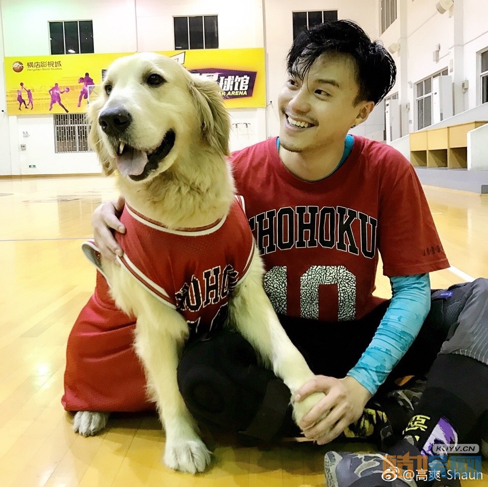 电视剧守卫者浮出水面肖卫是谁演的 电视剧守卫者浮出水面肖卫扮演者高爽个人资料、写真、生活照欣赏