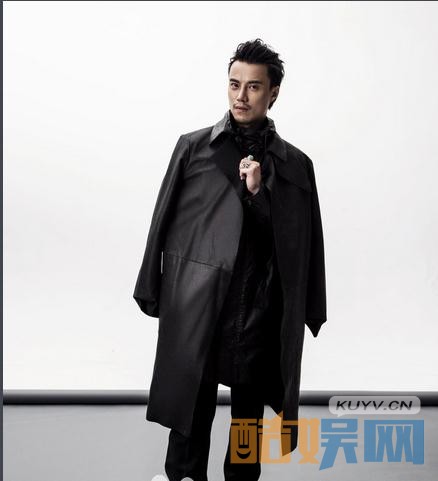 电视剧守卫者浮出水面肖卫是谁演的 电视剧守卫者浮出水面肖卫扮演者高爽个人资料、写真、生活照欣赏
