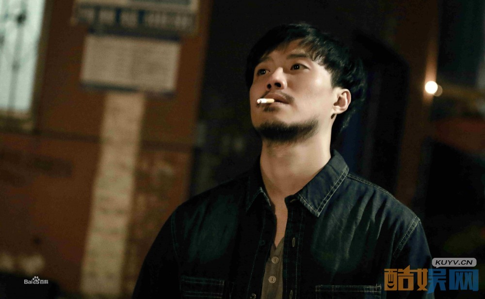 电视剧守卫者浮出水面肖卫是谁演的 电视剧守卫者浮出水面肖卫扮演者高爽个人资料、写真、生活照欣赏