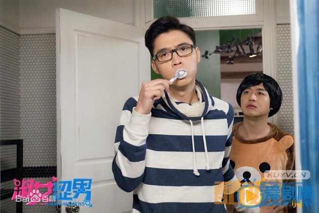 电视剧人间至味是清欢李东野是谁演的 电视剧人间至味是清欢李东野扮演者谢帅个人资料、写真、生活照欣赏