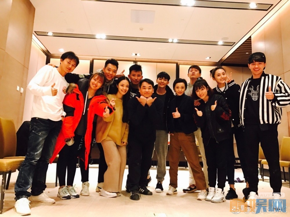 电视剧人间至味是清欢李东野是谁演的 电视剧人间至味是清欢李东野扮演者谢帅个人资料、写真、生活照欣赏