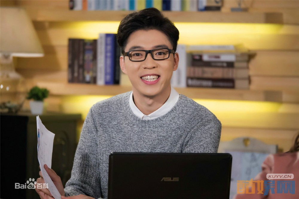 电视剧人间至味是清欢李东野是谁演的 电视剧人间至味是清欢李东野扮演者谢帅个人资料、写真、生活照欣赏