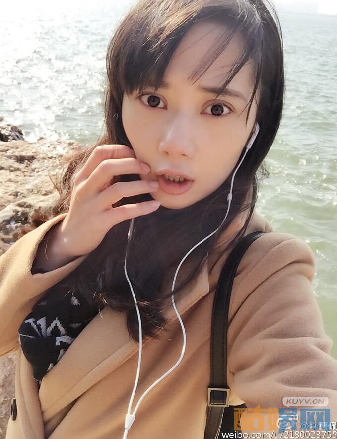 李夏佩旅游照片