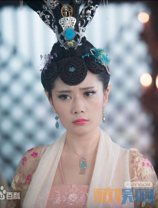 李夏佩大梦西游2剧照