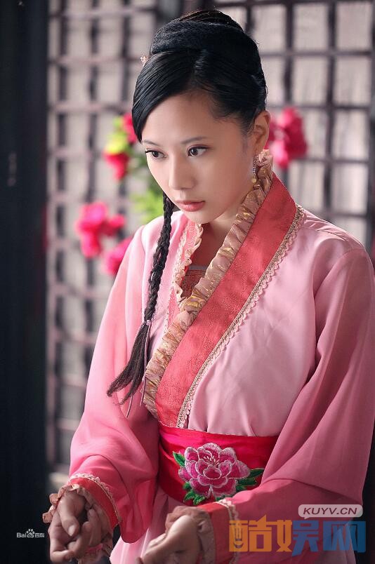 李夏佩精彩剧照