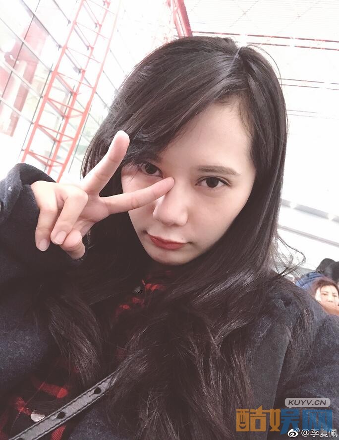 《秦时丽人明月心》韩长使是谁扮演的 韩长使扮演者李夏佩个人资料、图片写真赏析