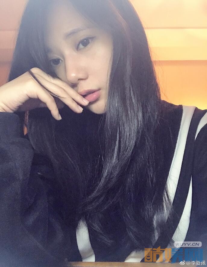 《秦时丽人明月心》韩长使是谁扮演的 韩长使扮演者李夏佩个人资料、图片写真赏析