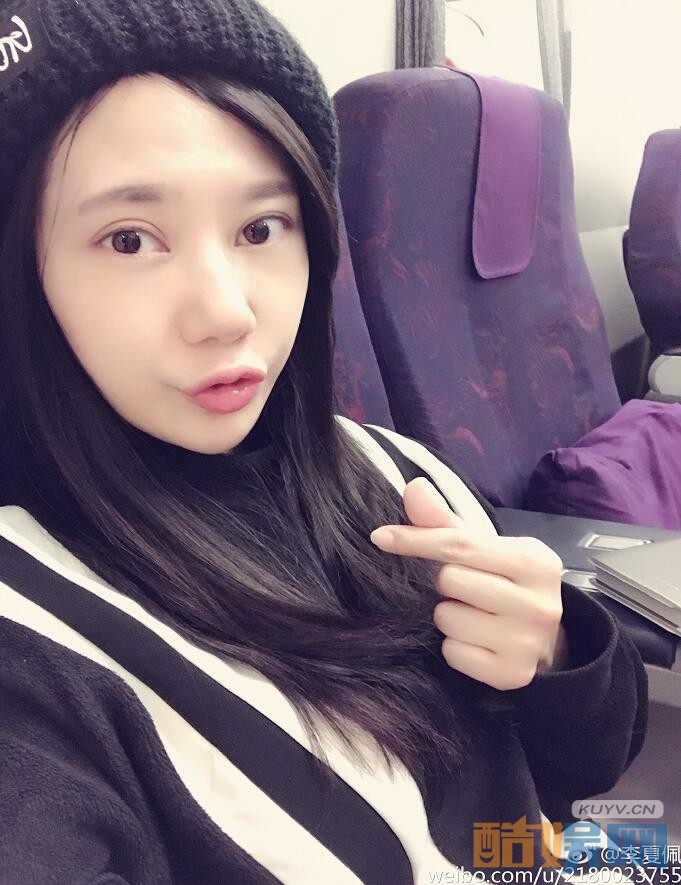 《秦时丽人明月心》韩长使是谁扮演的 韩长使扮演者李夏佩个人资料、图片写真赏析