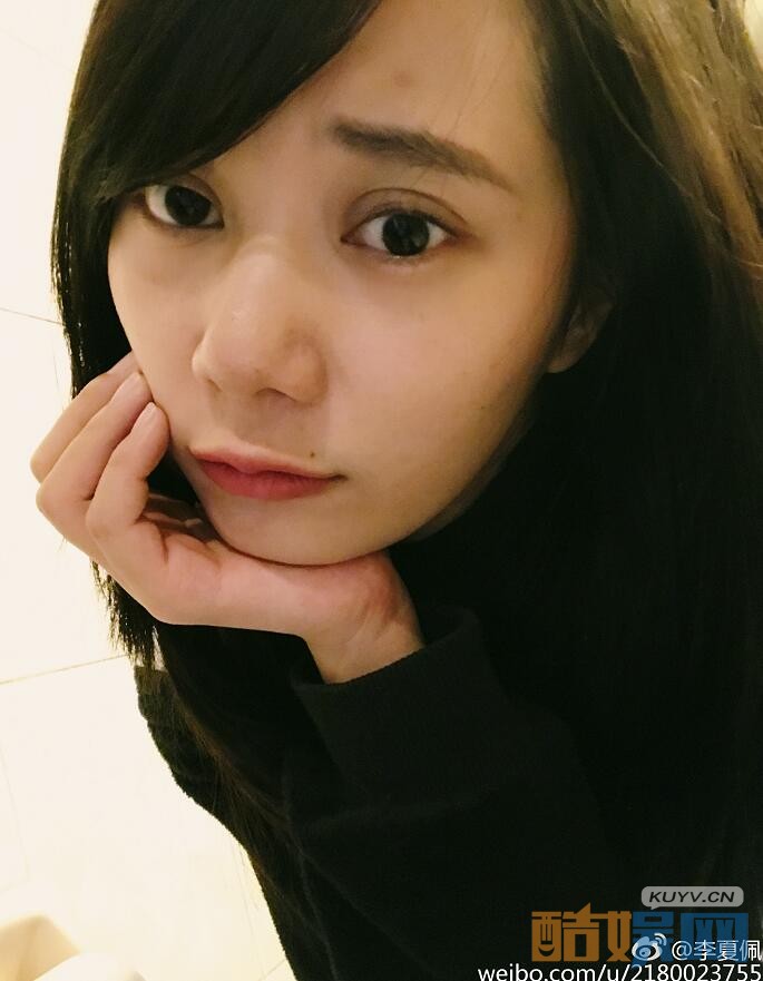 《秦时丽人明月心》韩长使是谁扮演的 韩长使扮演者李夏佩个人资料、图片写真赏析