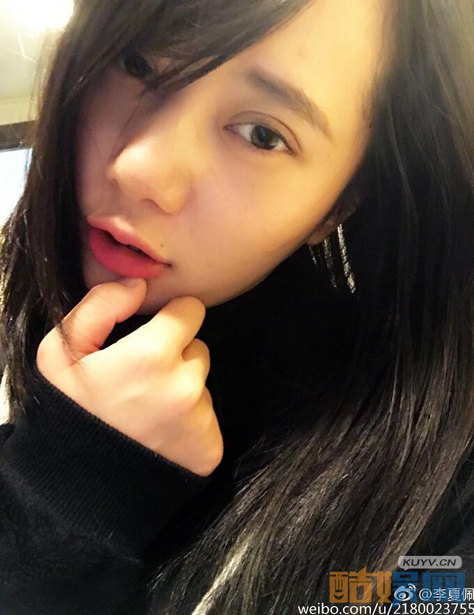 《秦时丽人明月心》韩长使是谁扮演的 韩长使扮演者李夏佩个人资料、图片写真赏析