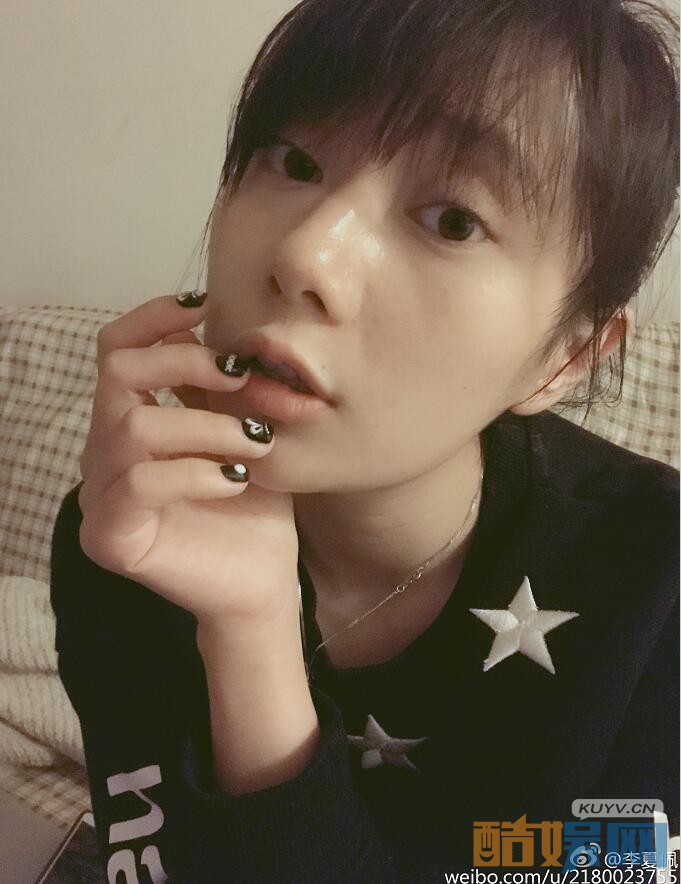 《秦时丽人明月心》韩长使是谁扮演的 韩长使扮演者李夏佩个人资料、图片写真赏析